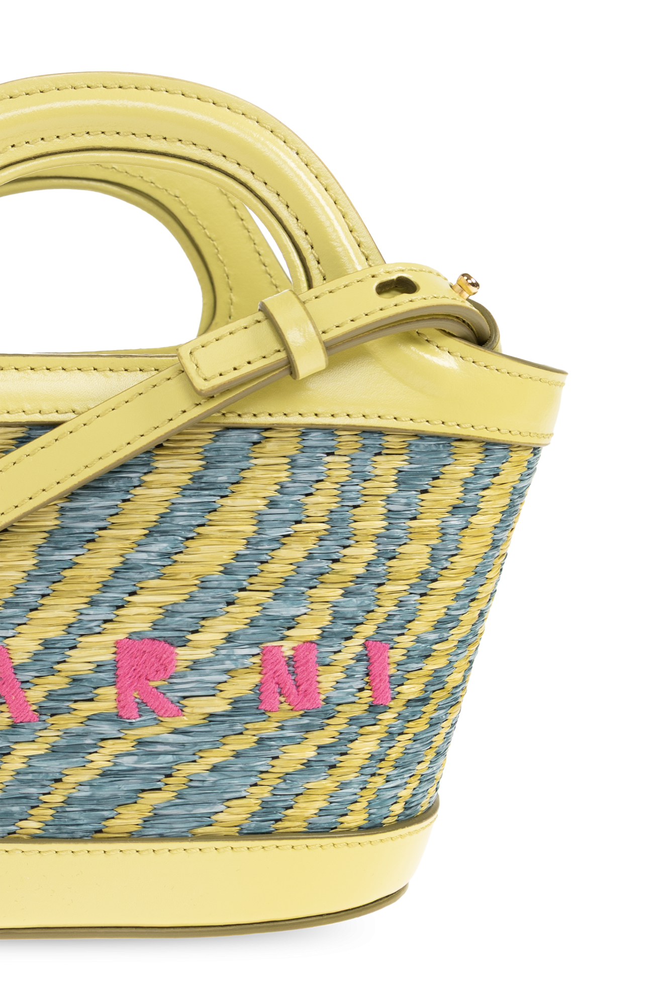 Marni 'Tropicalia Micro' handbag | Women's | Vitkac